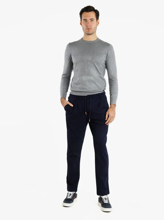 XCAPE PANTALóN DE HOMBRE CON CORDóN.