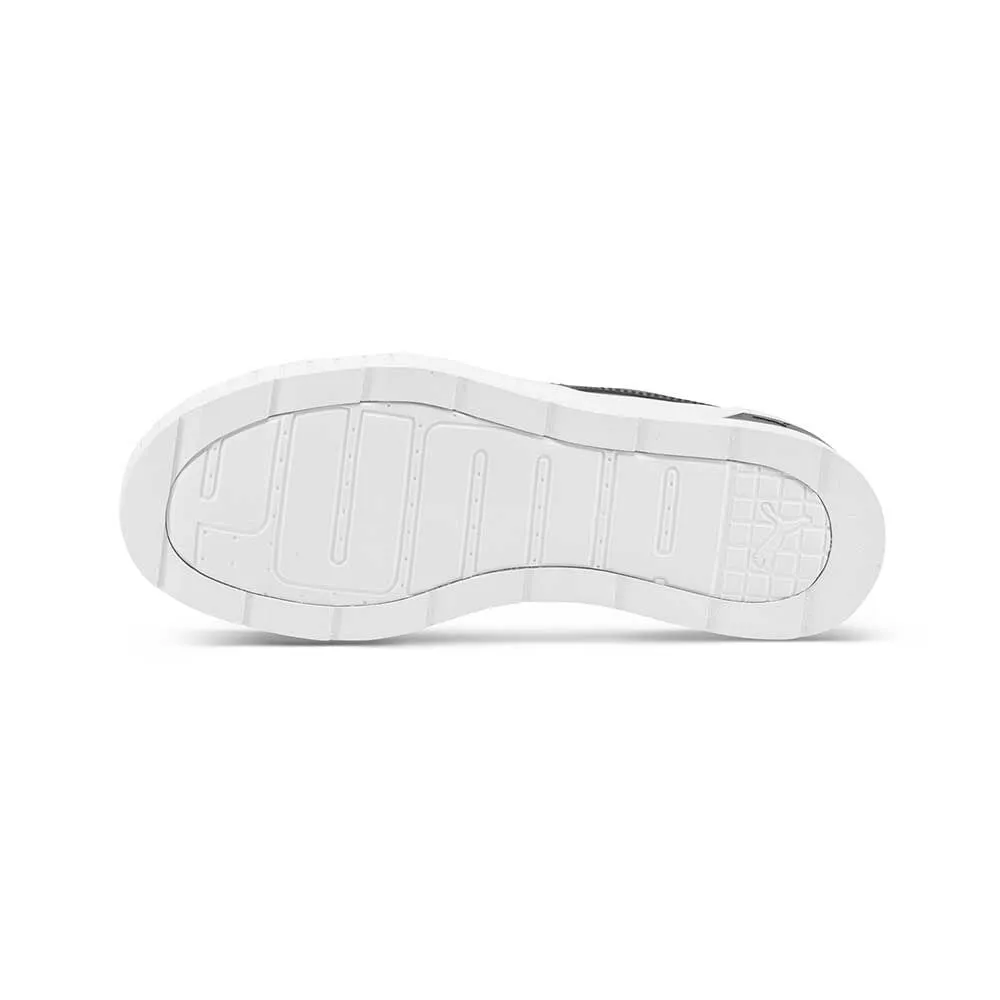 Zapatilla Casual Mujer Negro Puma