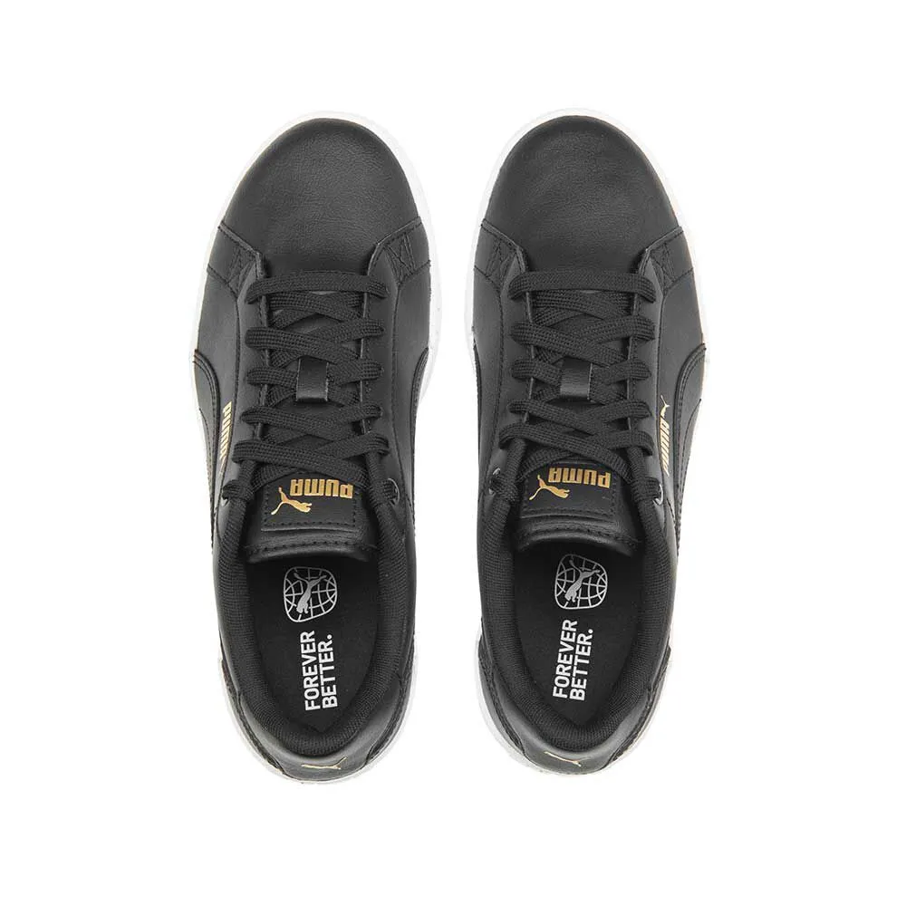 Zapatilla Casual Mujer Negro Puma