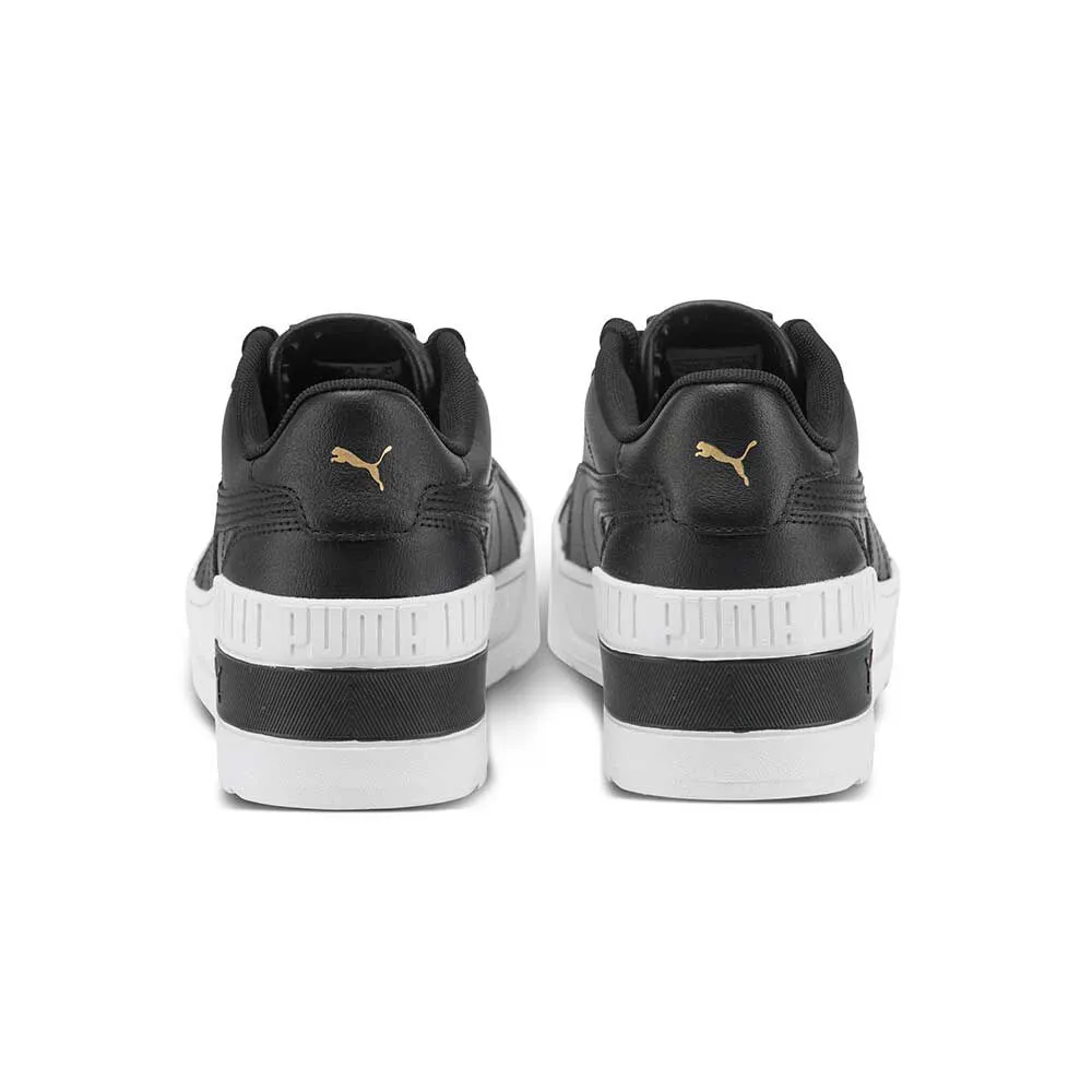 Zapatilla Casual Mujer Negro Puma