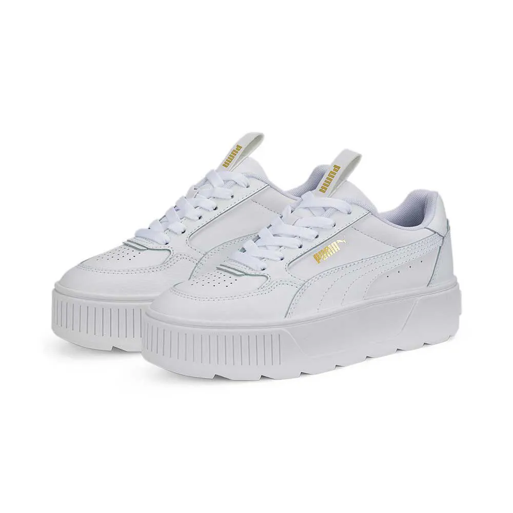 Zapatilla Casual Mujer Puma