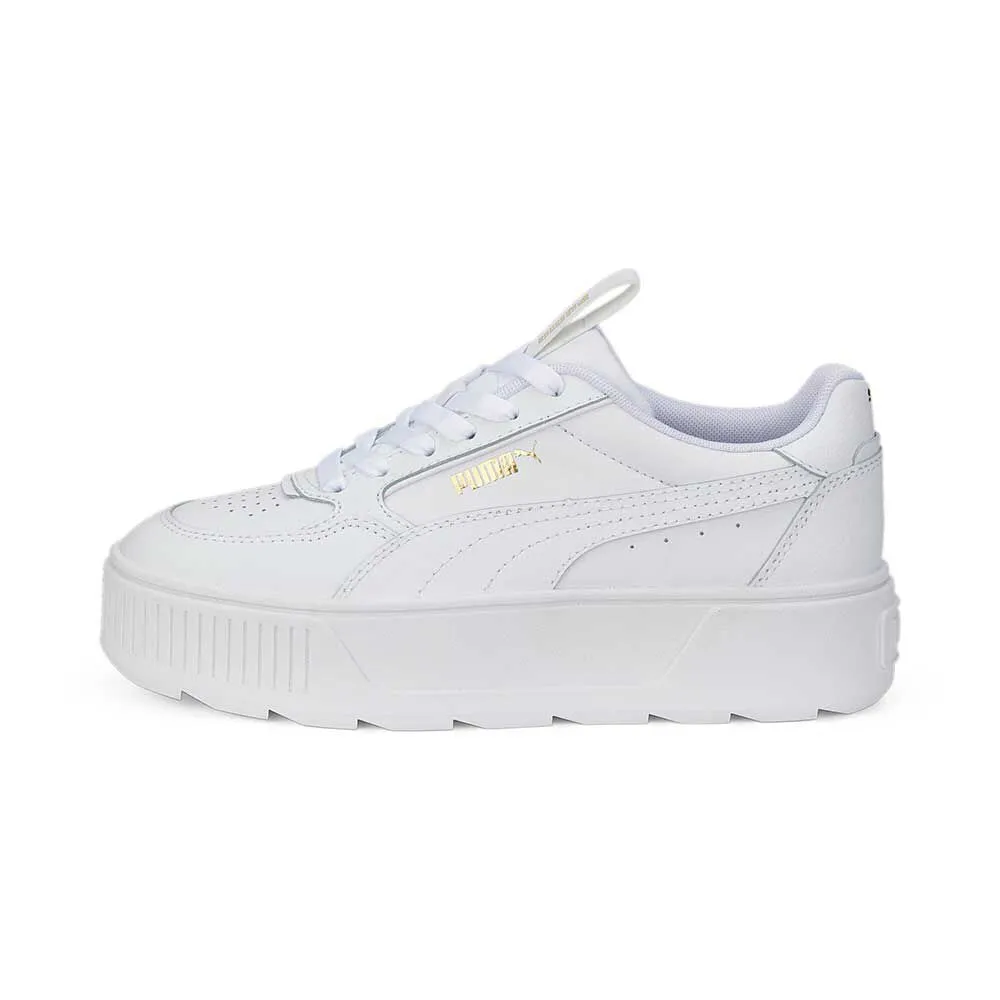 Zapatilla Casual Mujer Puma
