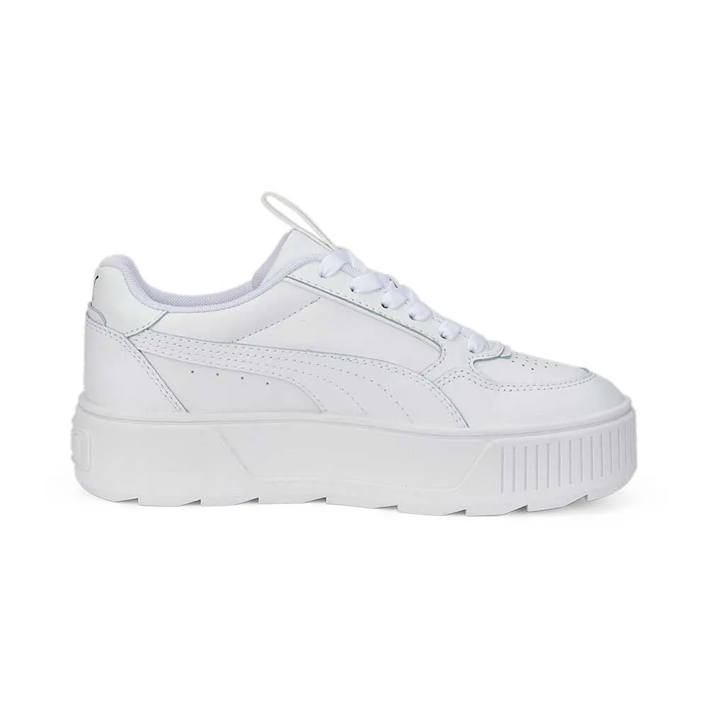 Zapatilla Casual Mujer Puma