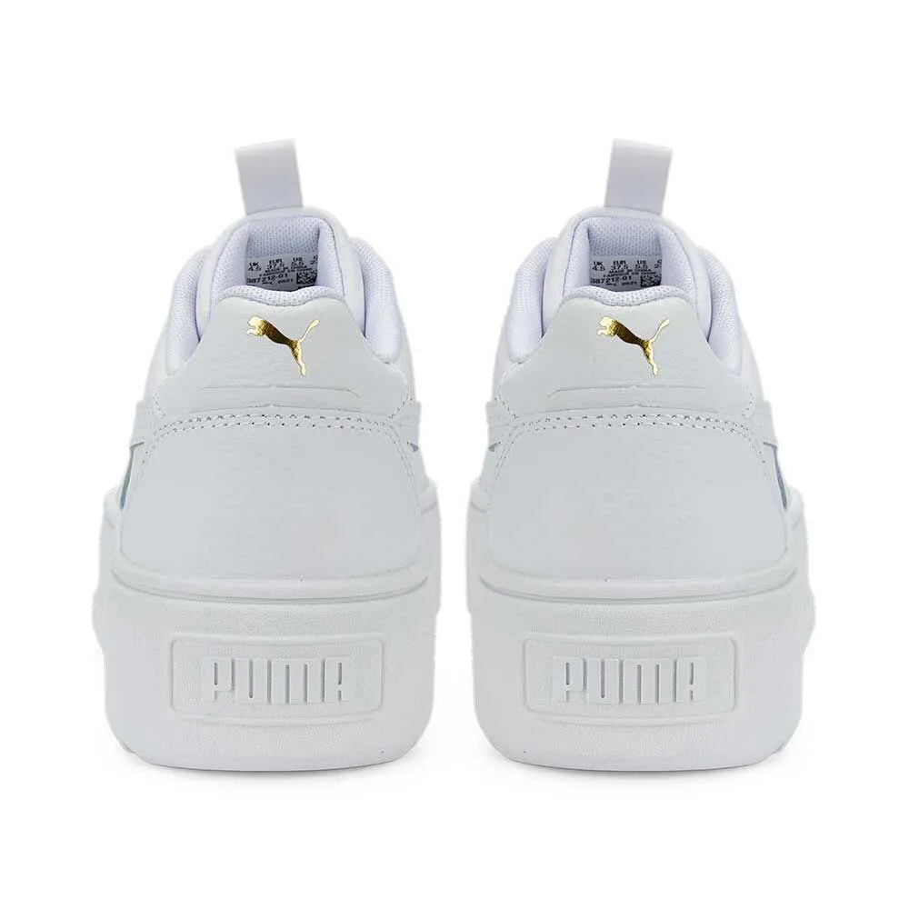 Zapatilla Casual Mujer Puma