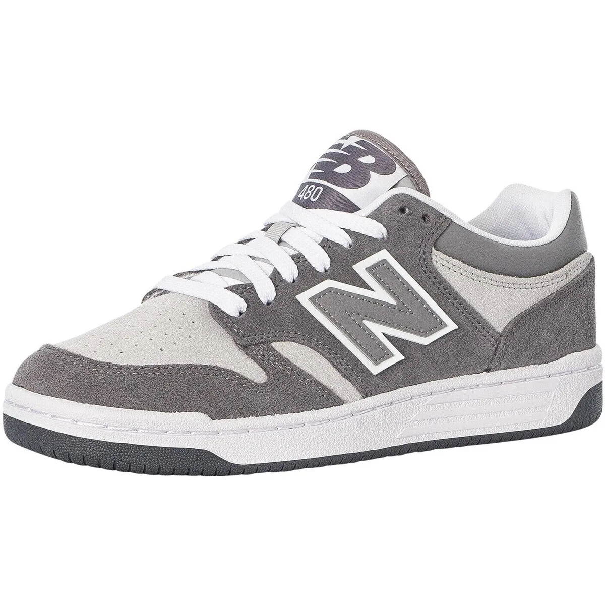 Zapatillas 480 De Ante