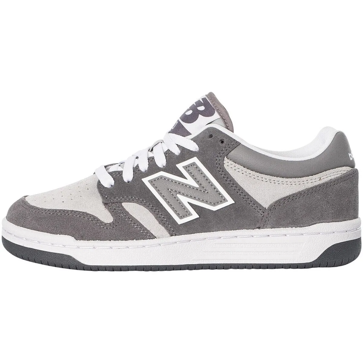 Zapatillas 480 De Ante