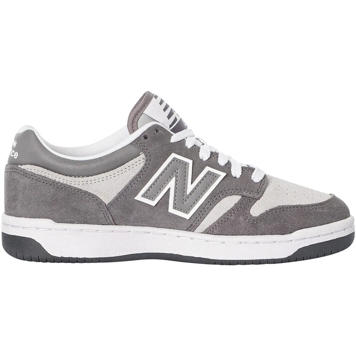 Zapatillas 480 De Ante