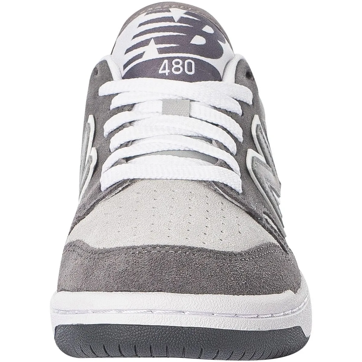 Zapatillas 480 De Ante