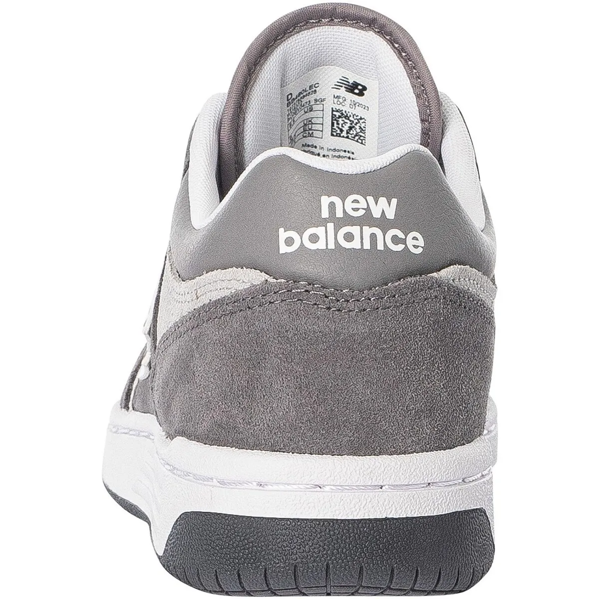 Zapatillas 480 De Ante