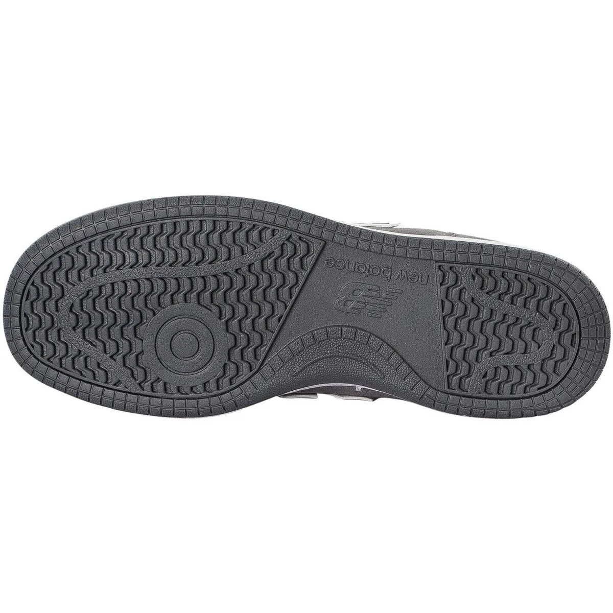 Zapatillas 480 De Ante