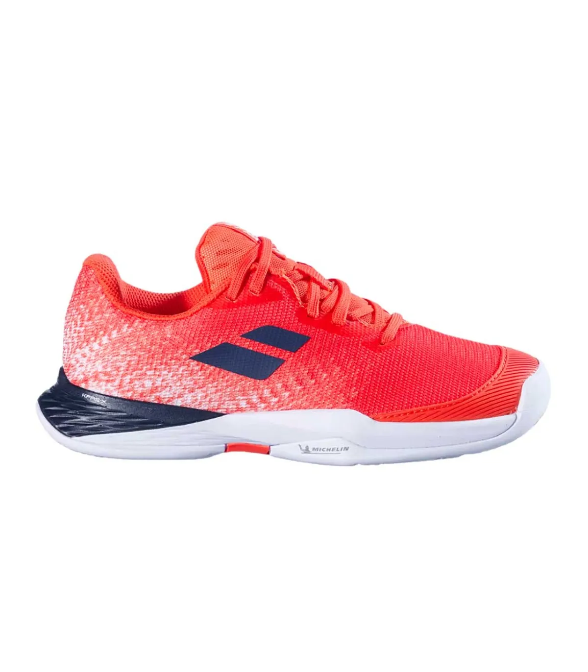 Zapatillas Babolat Jet Mach 3 Clay Junior