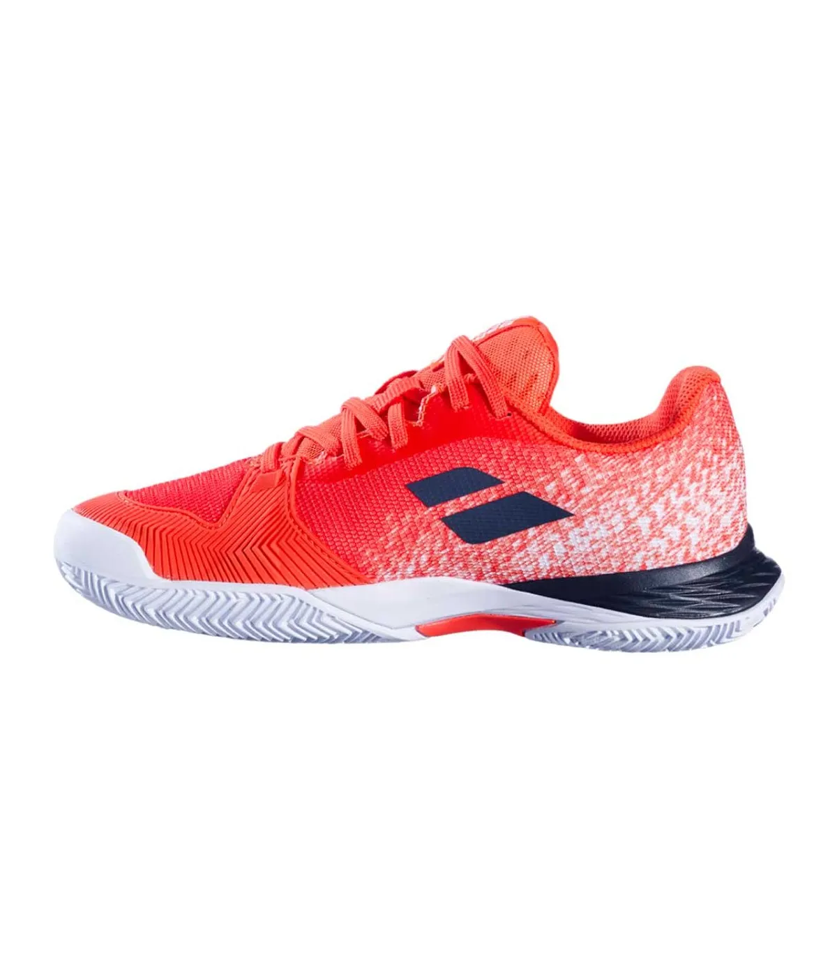 Zapatillas Babolat Jet Mach 3 Clay Junior