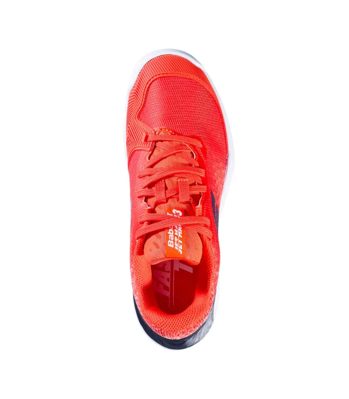 Zapatillas Babolat Jet Mach 3 Clay Junior