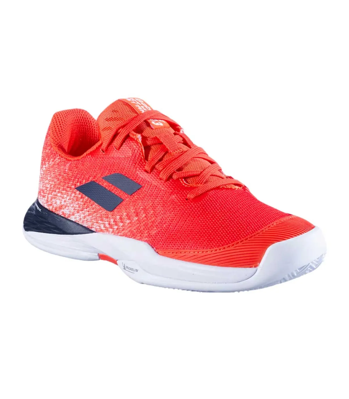 Zapatillas Babolat Jet Mach 3 Clay Junior