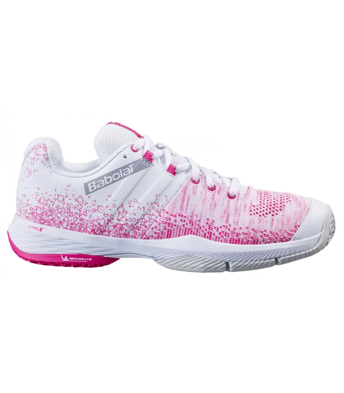 Zapatillas Babolat Sensa Women