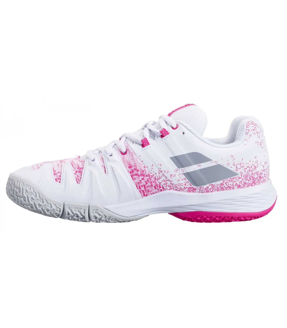 Zapatillas Babolat Sensa Women