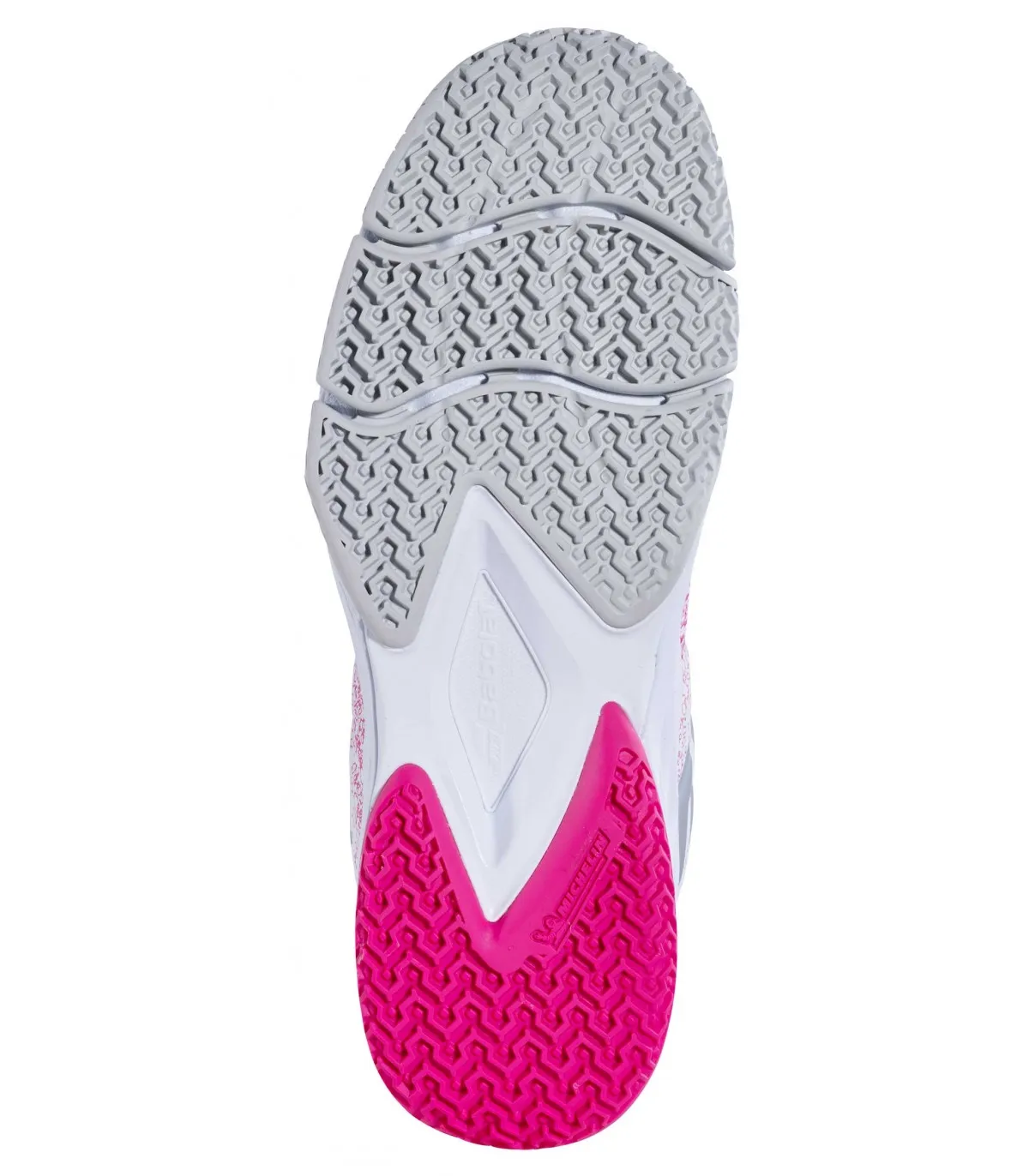 Zapatillas Babolat Sensa Women