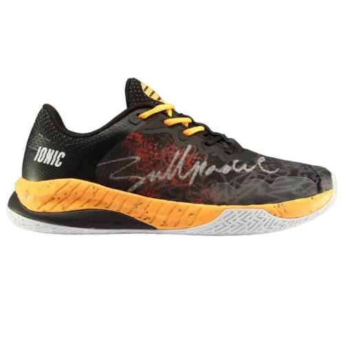 Zapatillas Bullpadel Ionic Naranja 2024
