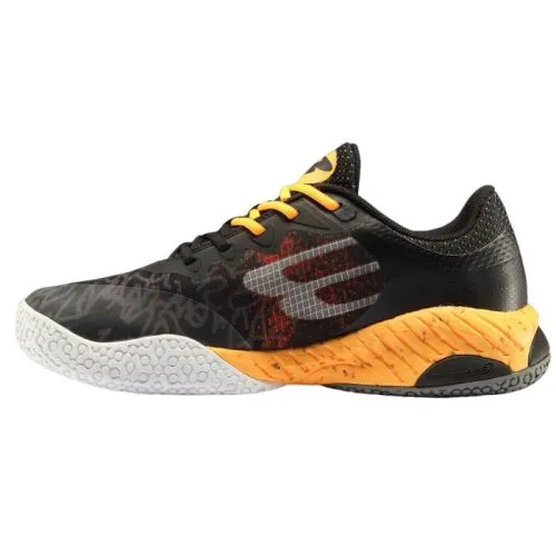 Zapatillas Bullpadel Ionic Naranja 2024