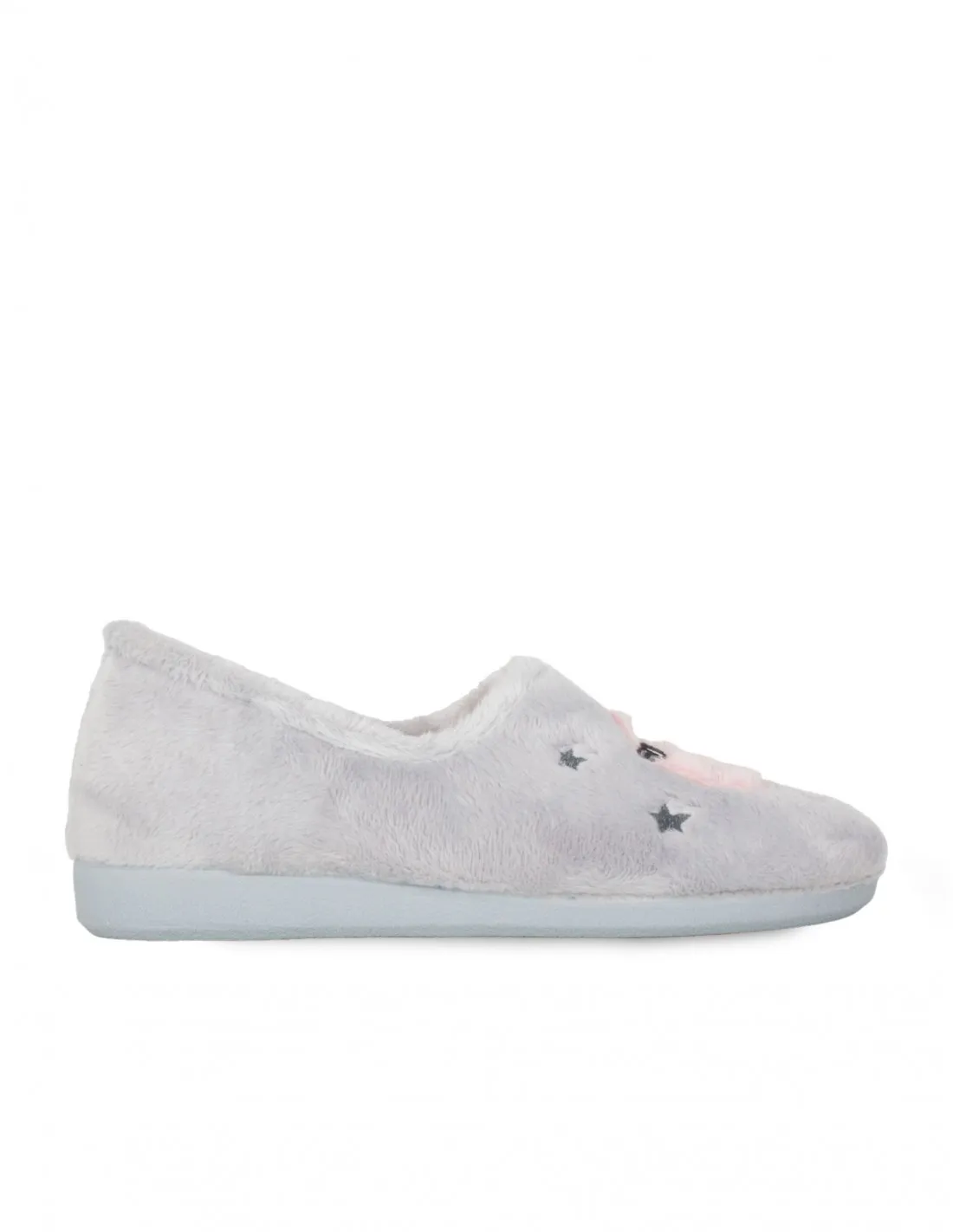 Zapatillas Casa Cerradas Oveja