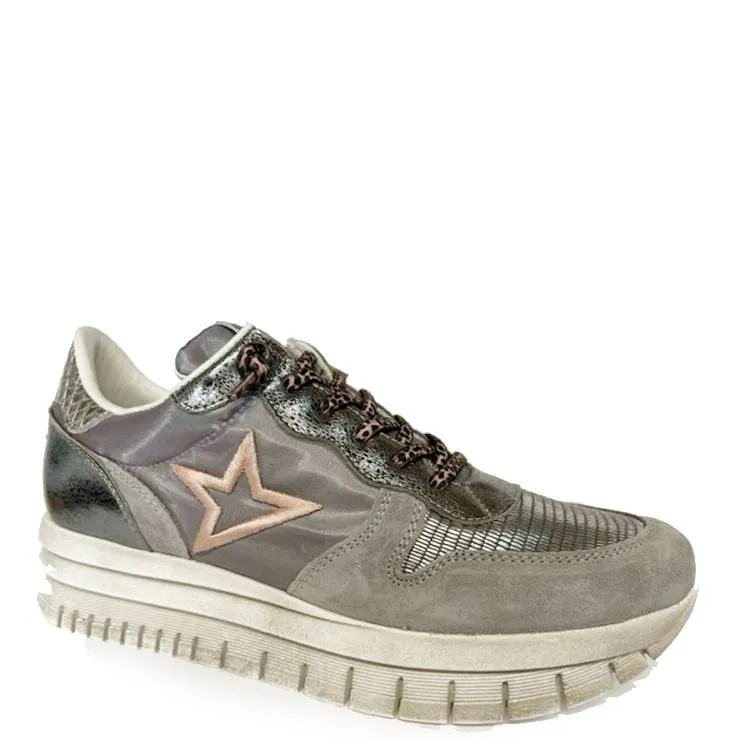 ZAPATILLAS CETTI C1301 SRA PLOMO