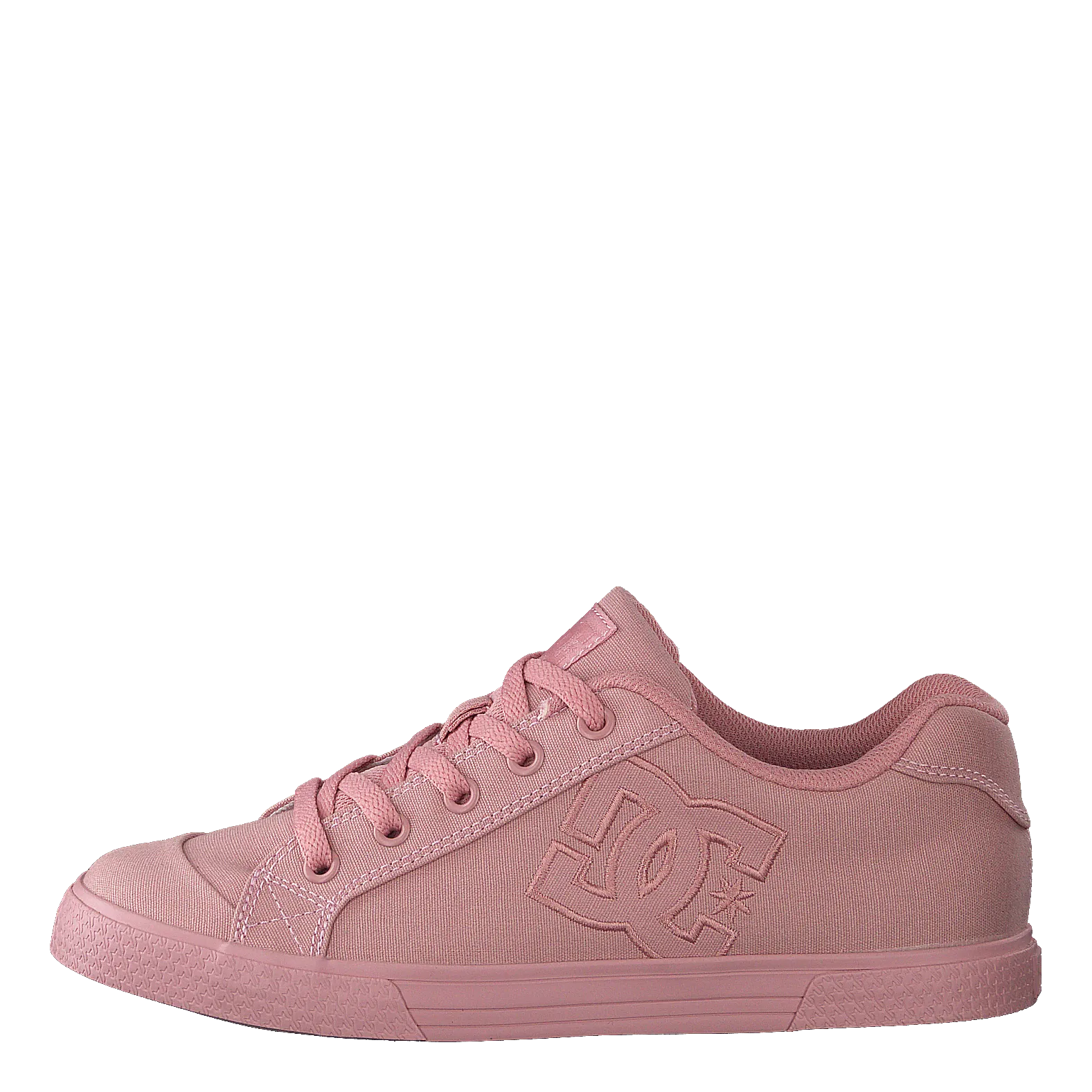 Zapatillas Dc Chelsea Tx Rose