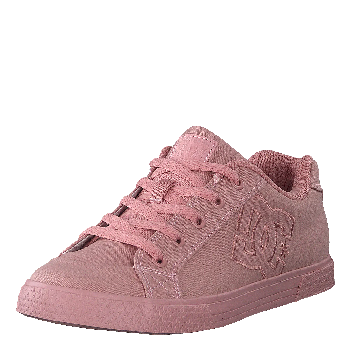 Zapatillas Dc Chelsea Tx Rose