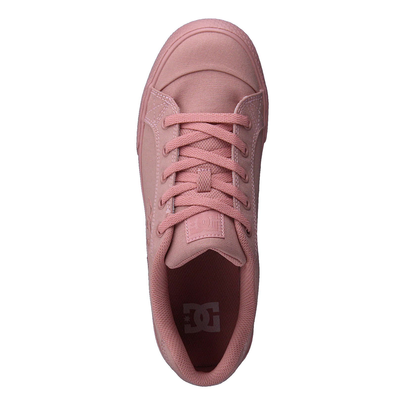 Zapatillas Dc Chelsea Tx Rose