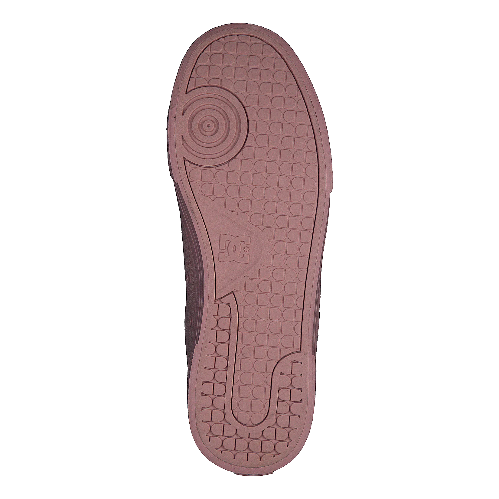 Zapatillas Dc Chelsea Tx Rose