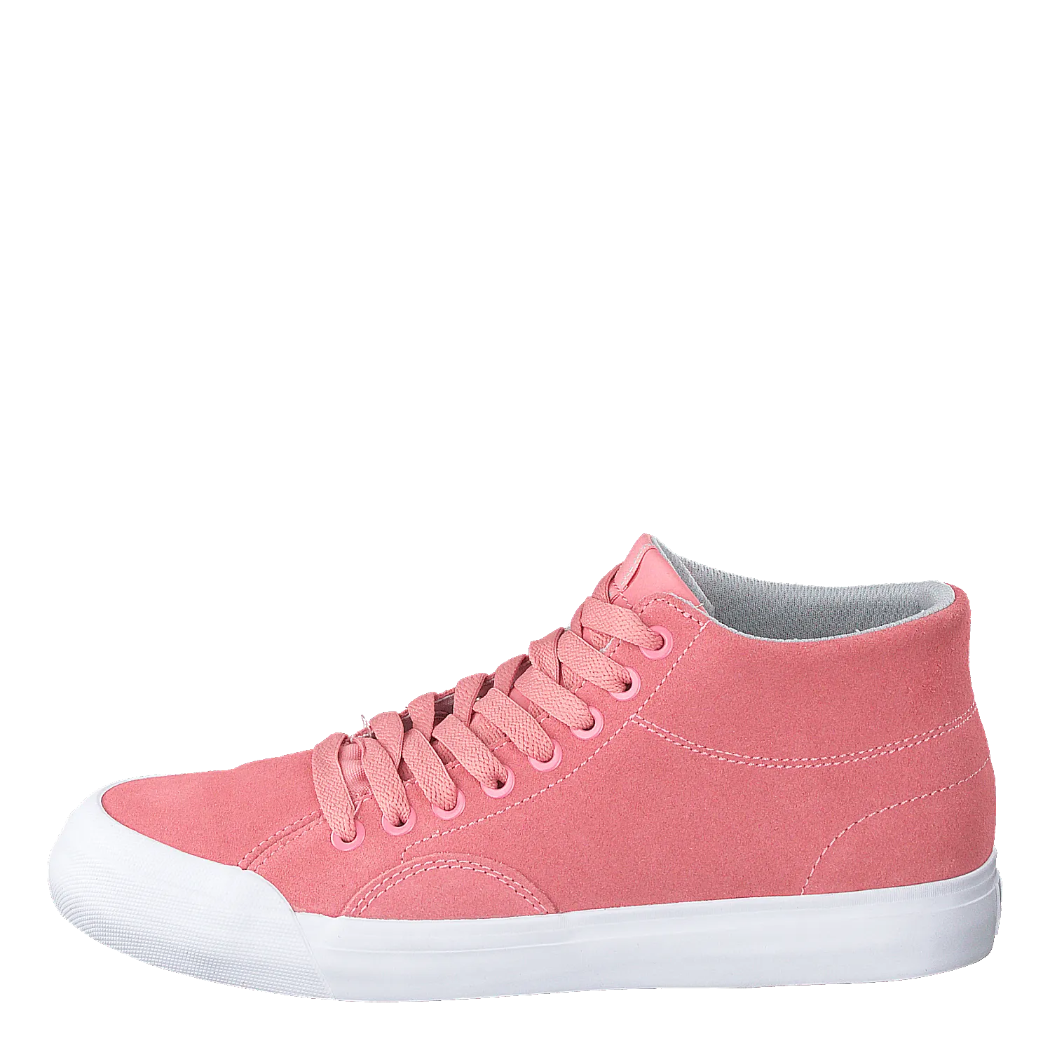 Zapatillas Dc Evan Hi Zero Se Pink