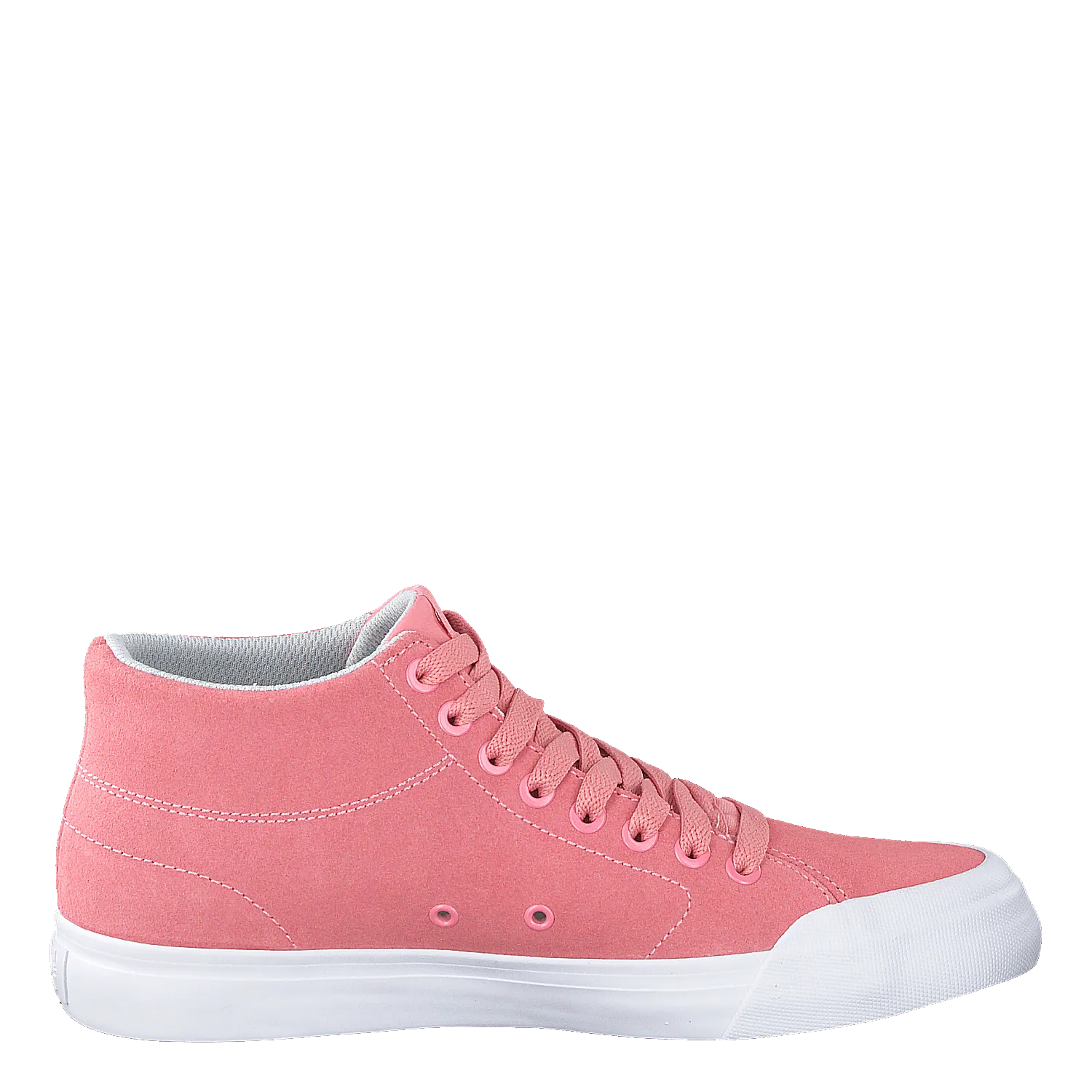 Zapatillas Dc Evan Hi Zero Se Pink
