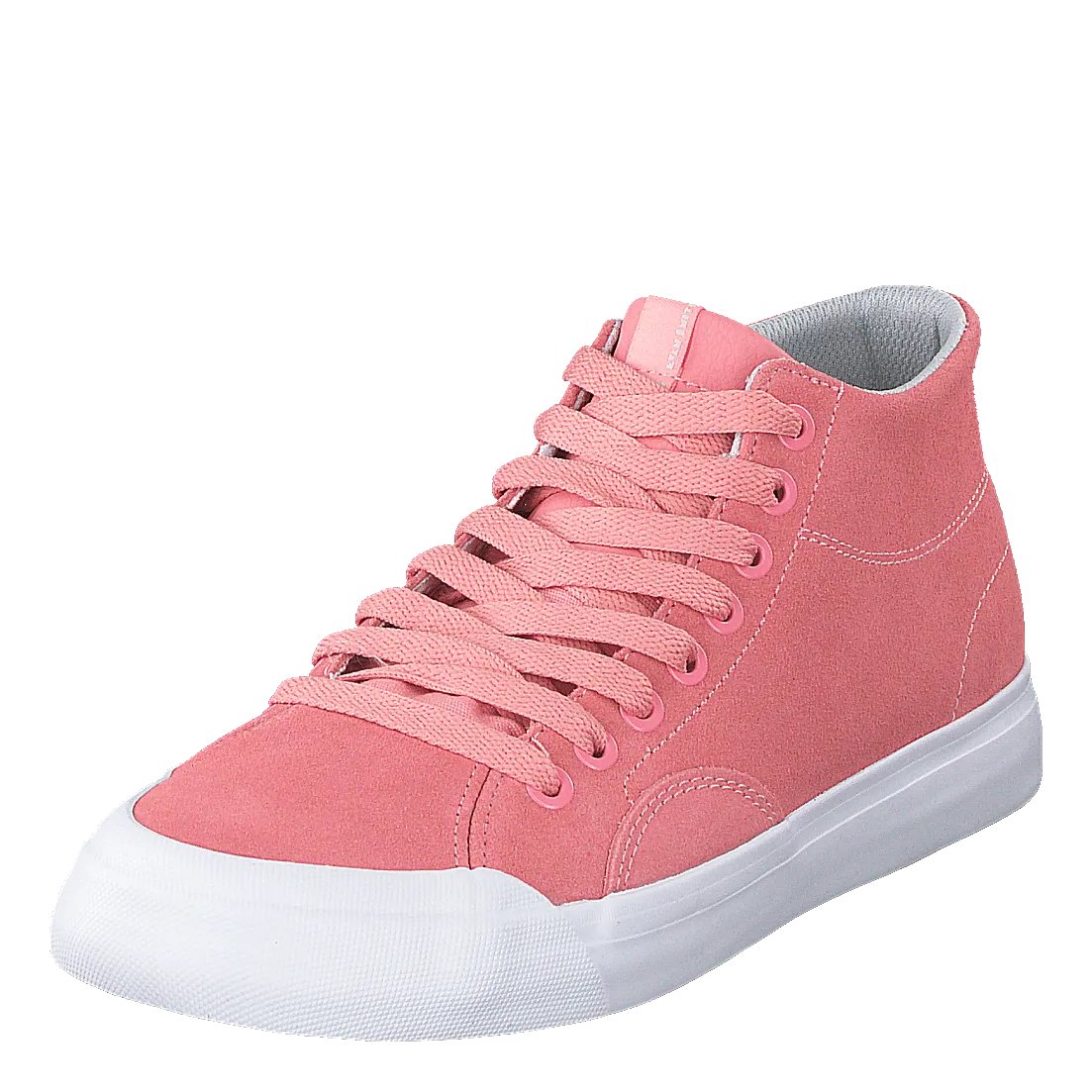 Zapatillas Dc Evan Hi Zero Se Pink