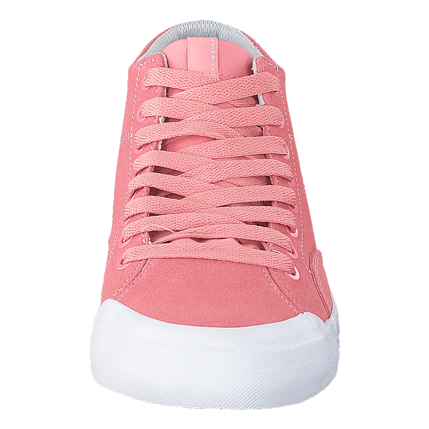 Zapatillas Dc Evan Hi Zero Se Pink