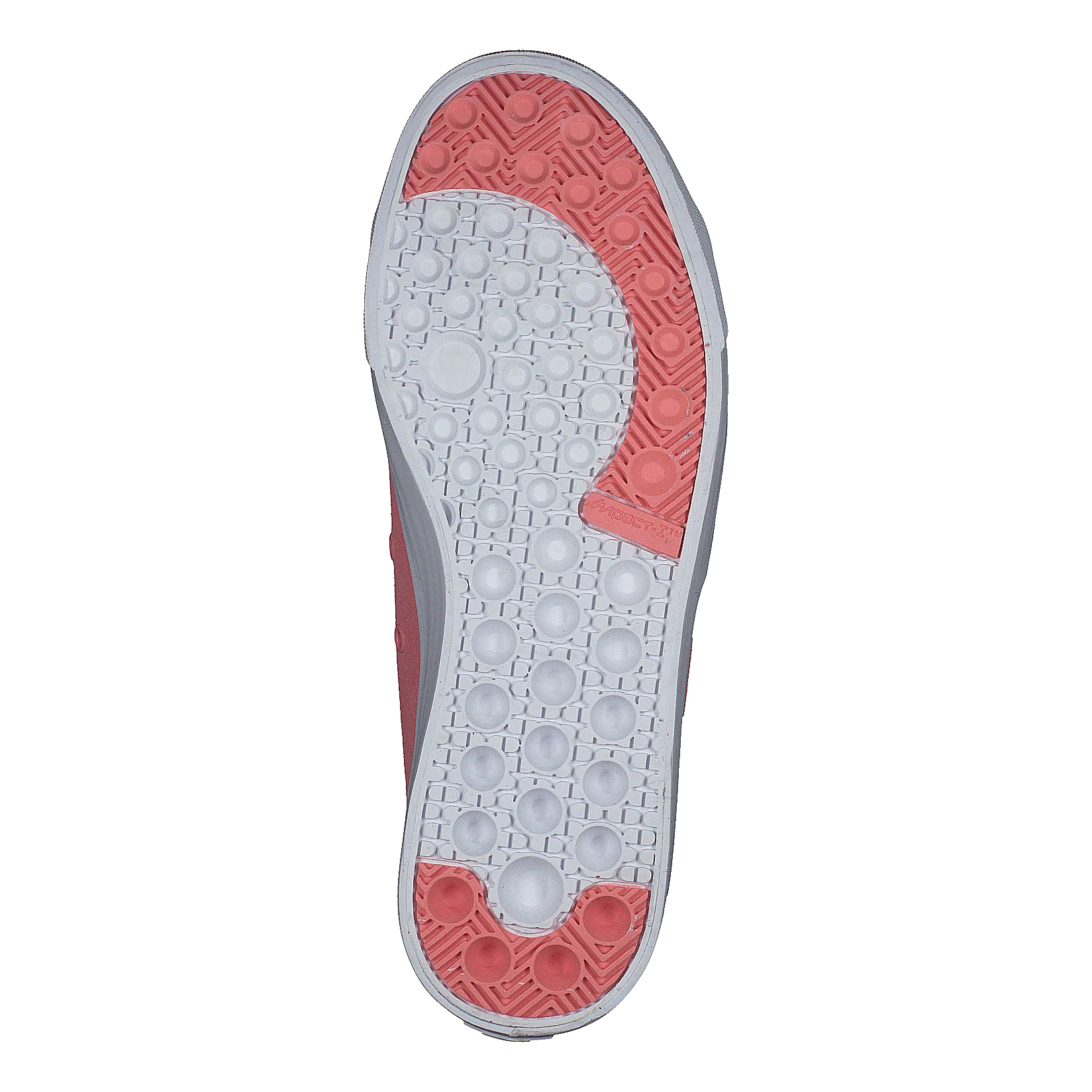 Zapatillas Dc Evan Hi Zero Se Pink