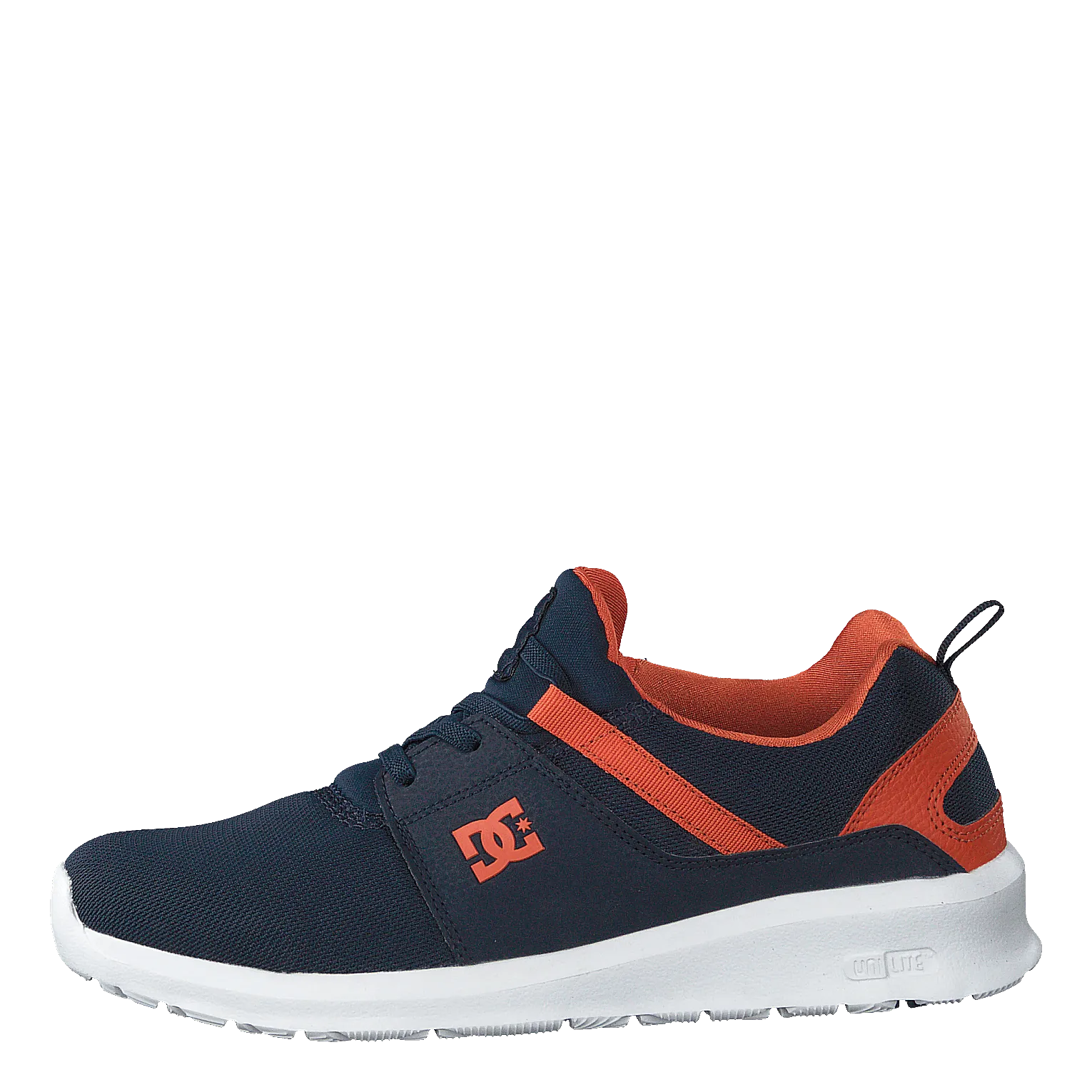 Zapatillas Dc Heathrow Indigo
