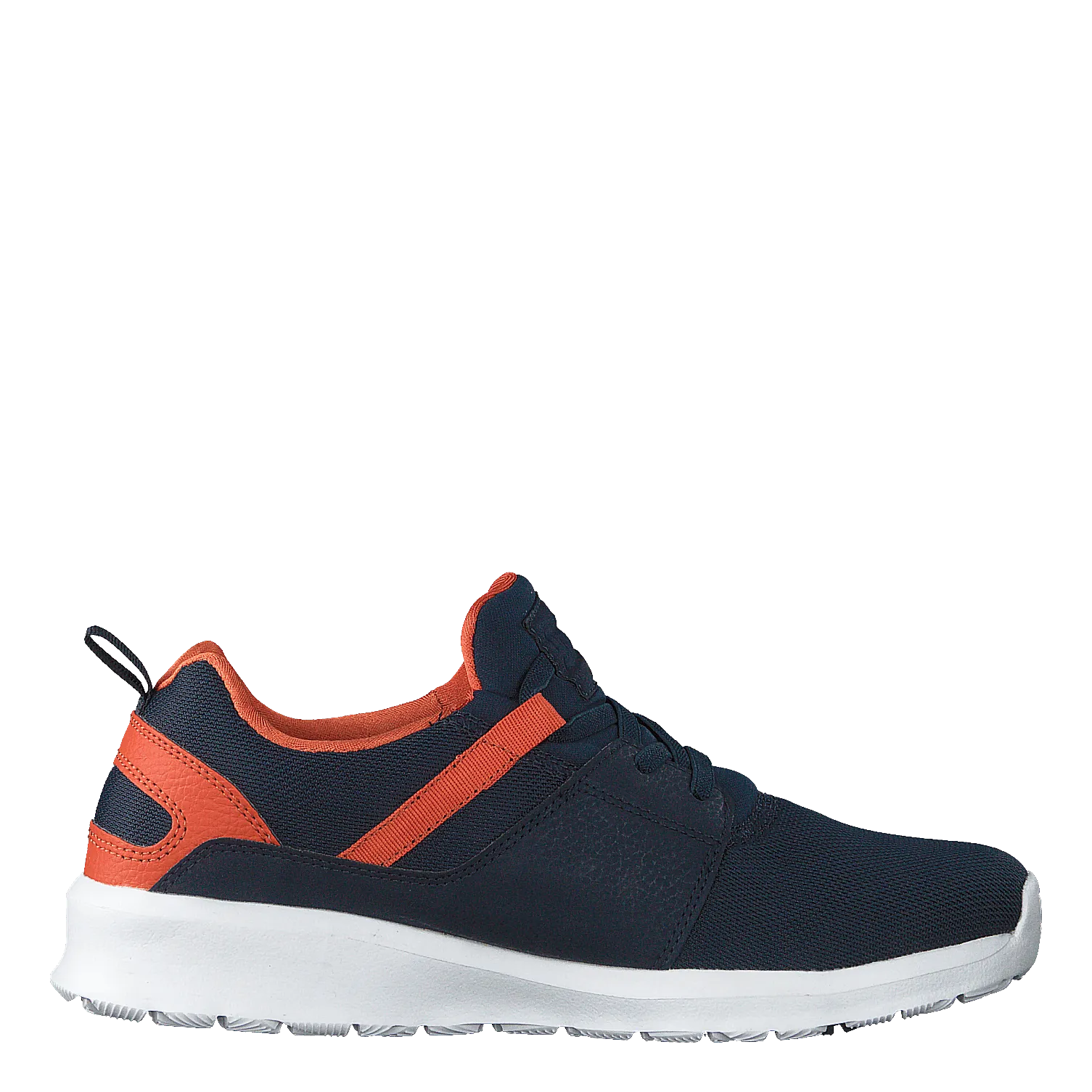 Zapatillas Dc Heathrow Indigo