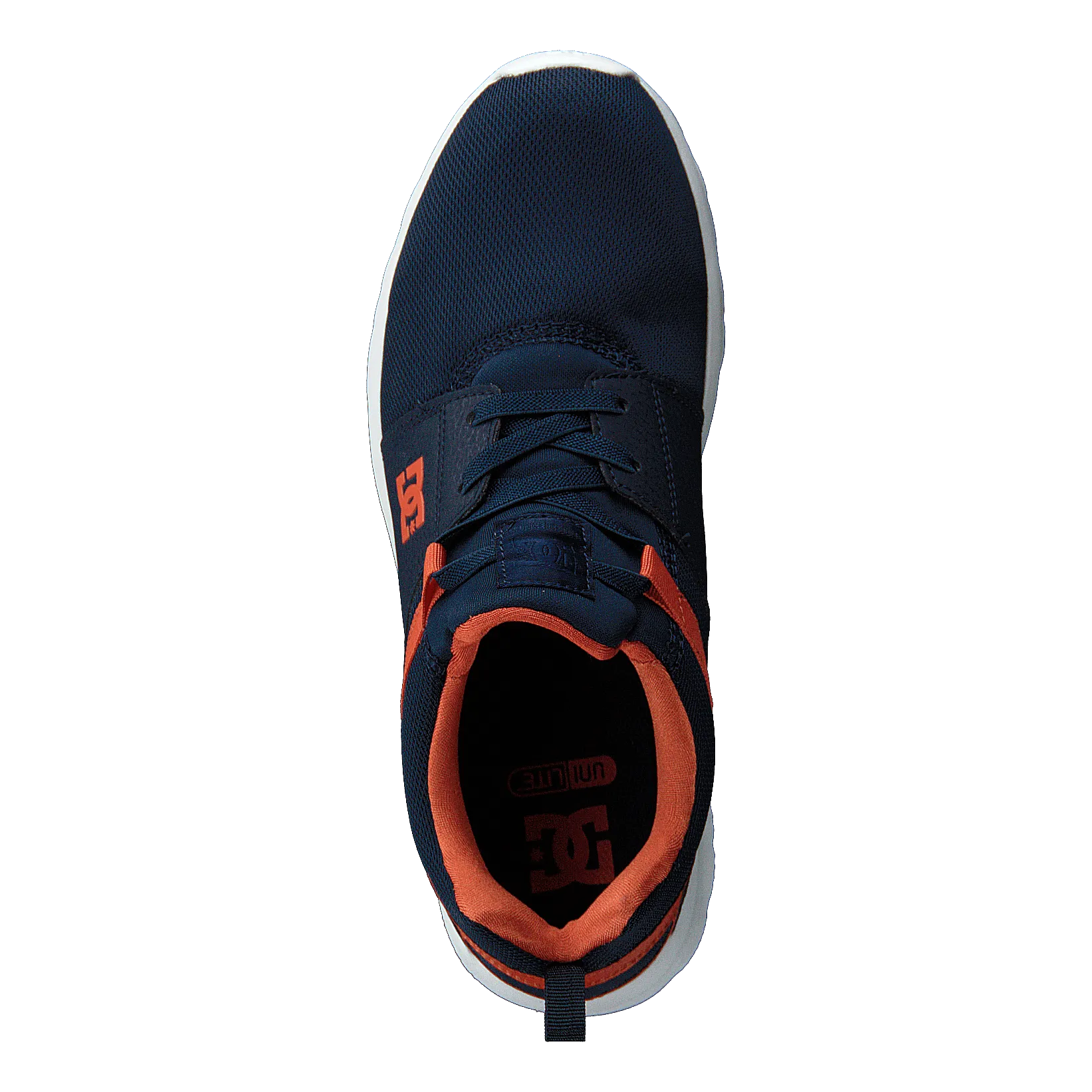 Zapatillas Dc Heathrow Indigo