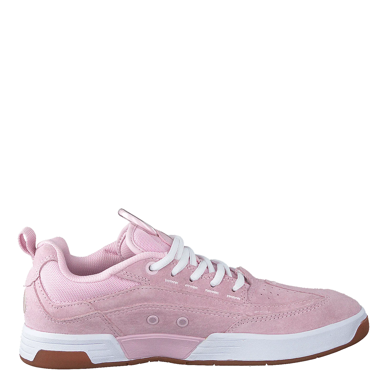 Zapatillas Dc Legacy 98 Slim Pink