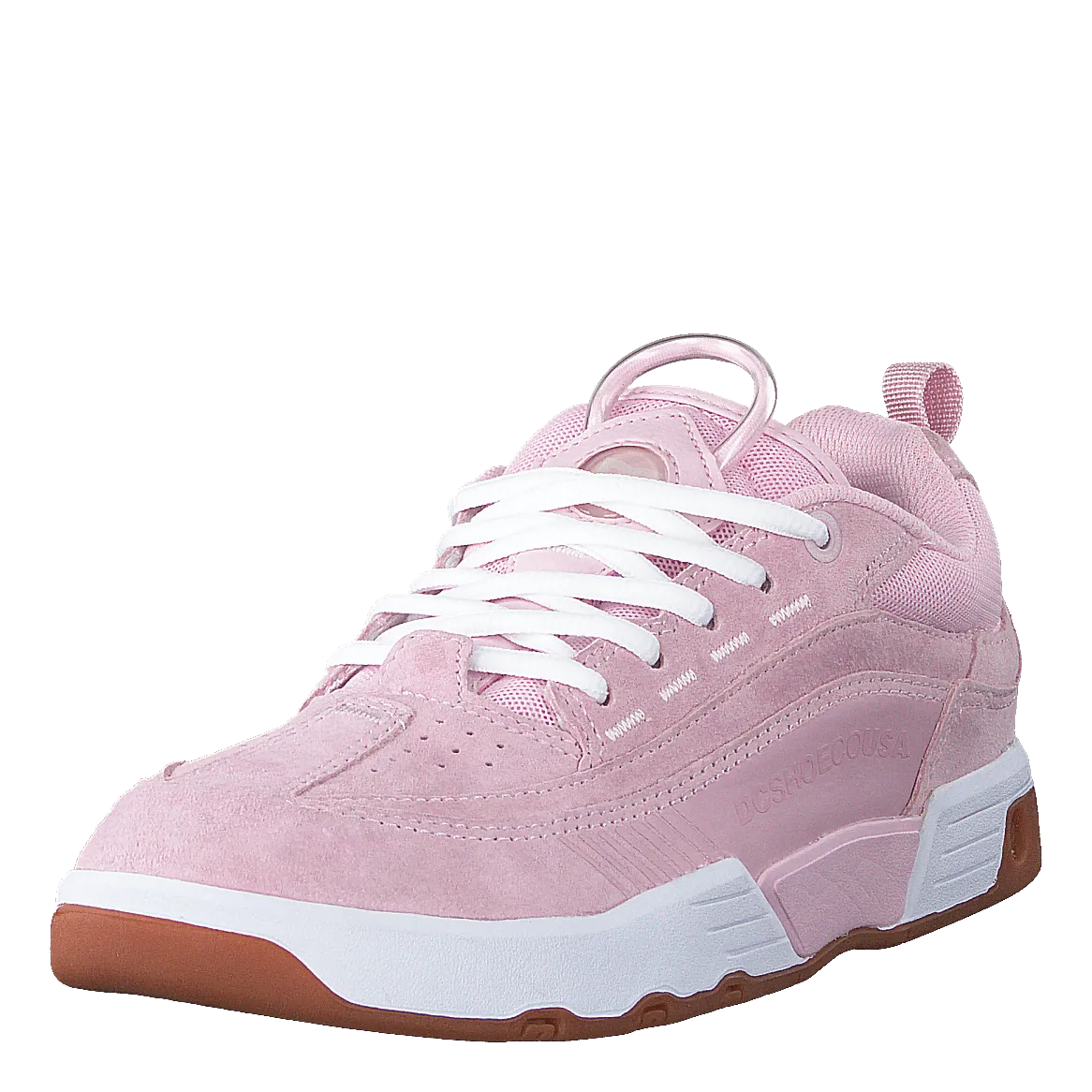 Zapatillas Dc Legacy 98 Slim Pink