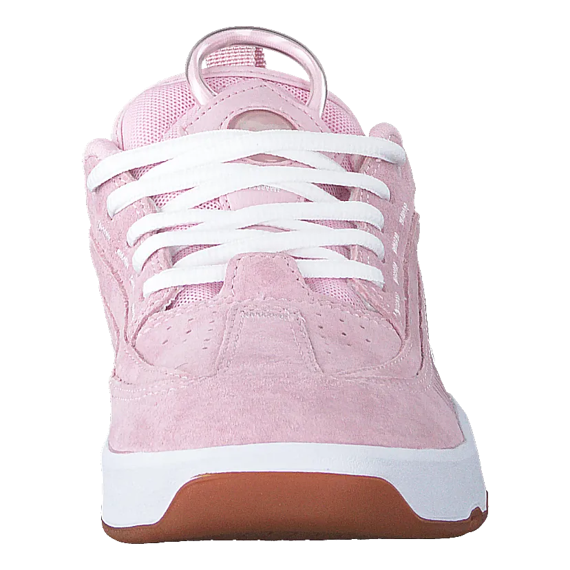 Zapatillas Dc Legacy 98 Slim Pink