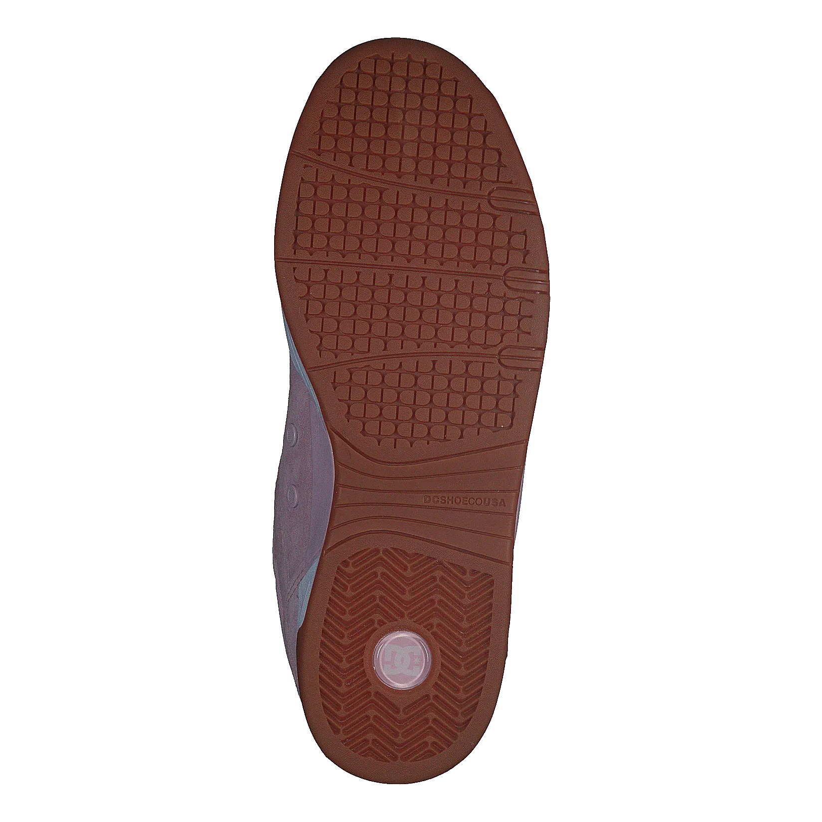 Zapatillas Dc Legacy 98 Slim Pink