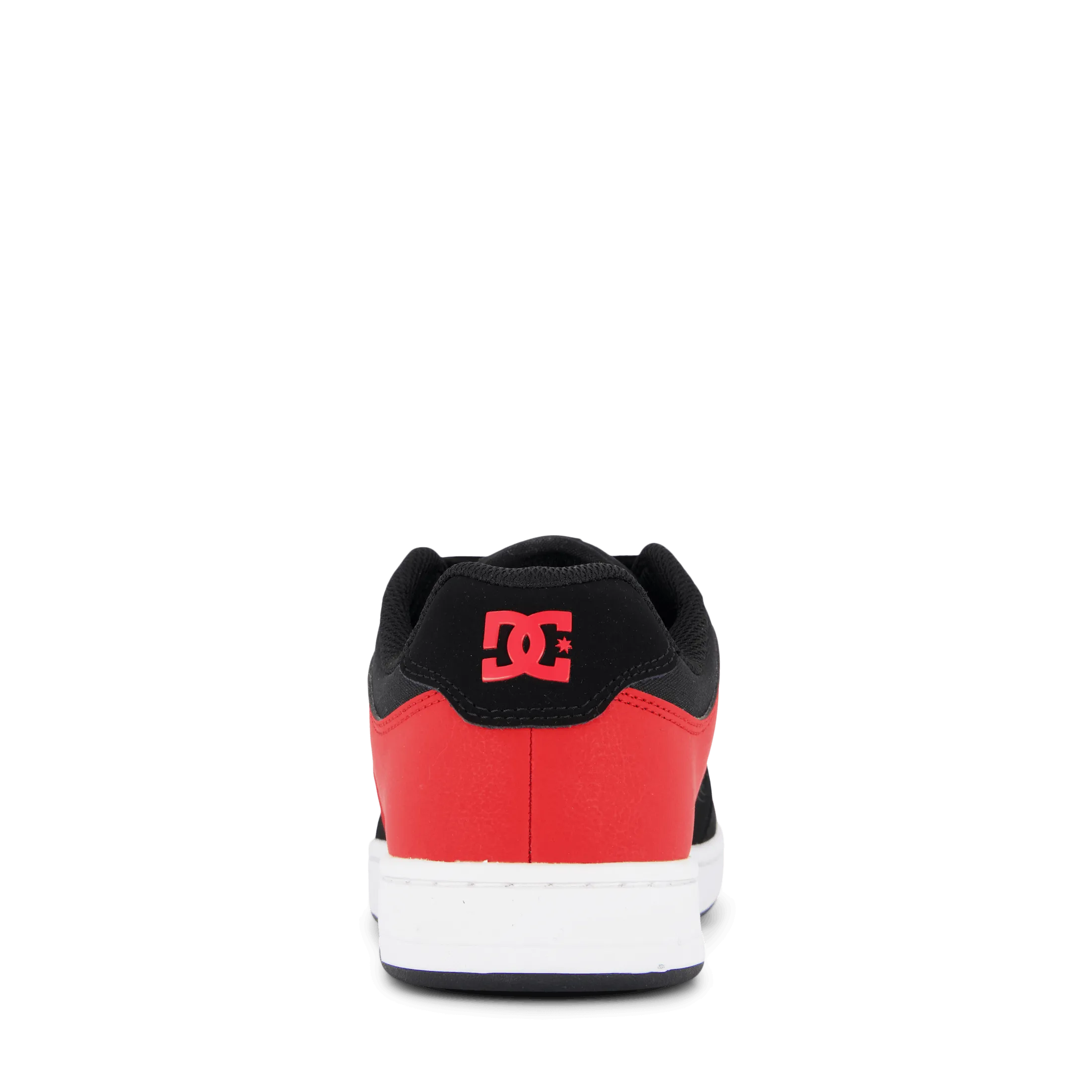 Zapatillas Dc Manteca 4 Black/athletic Red