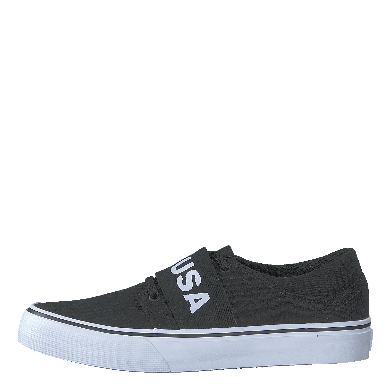 Zapatillas Dc Trase Tx Sp Black/white