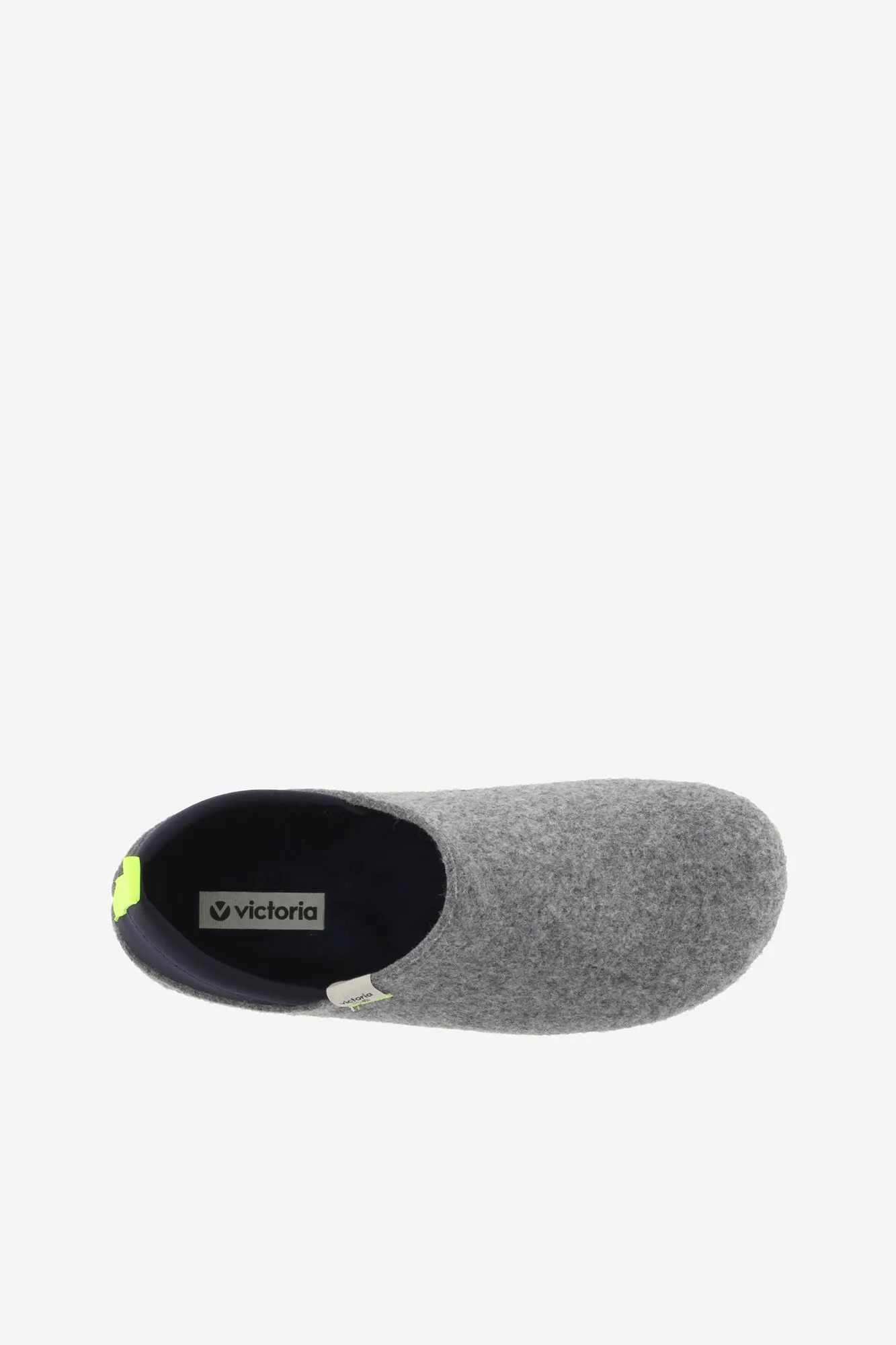 Zapatillas de casa fieltro