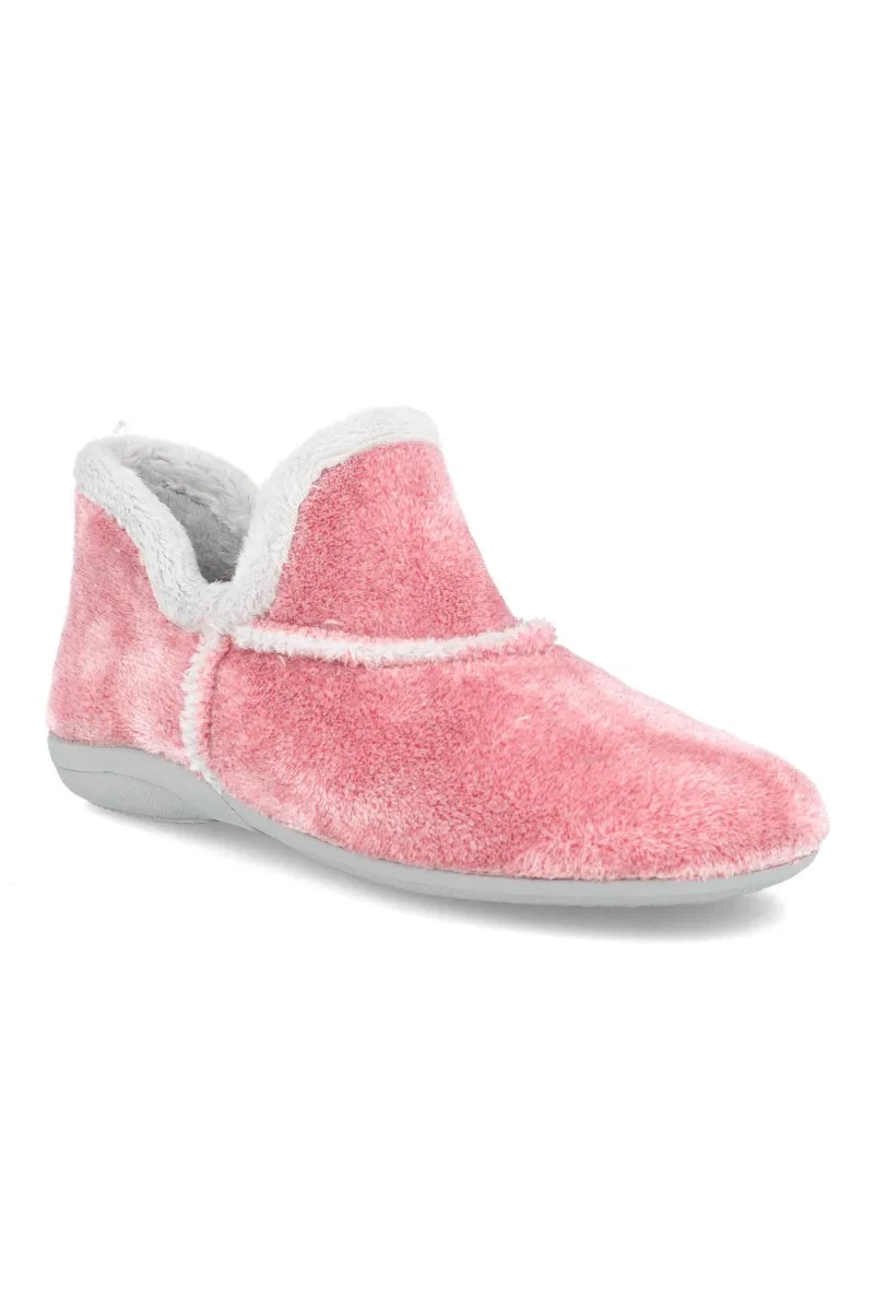 Zapatillas de casa mujer Be Relax 3080 Rosa