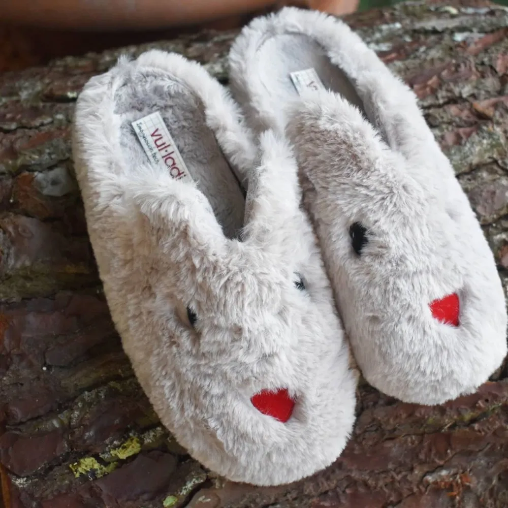 Zapatillas de casa Rabbit Vulladi 8206