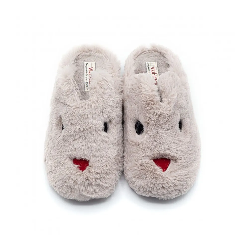 Zapatillas de casa Rabbit Vulladi 8206
