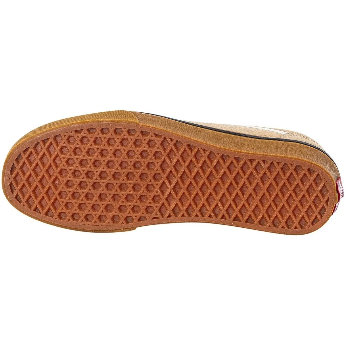 Zapatillas De Deporte De Ante Ward