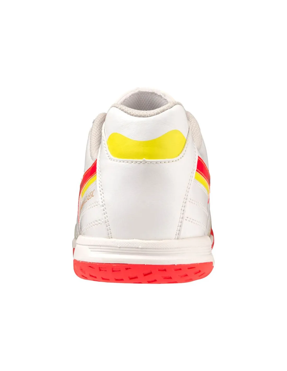 Zapatillas de Fútbol Sala Mizuno Morelia Sala Classic IN Blanco