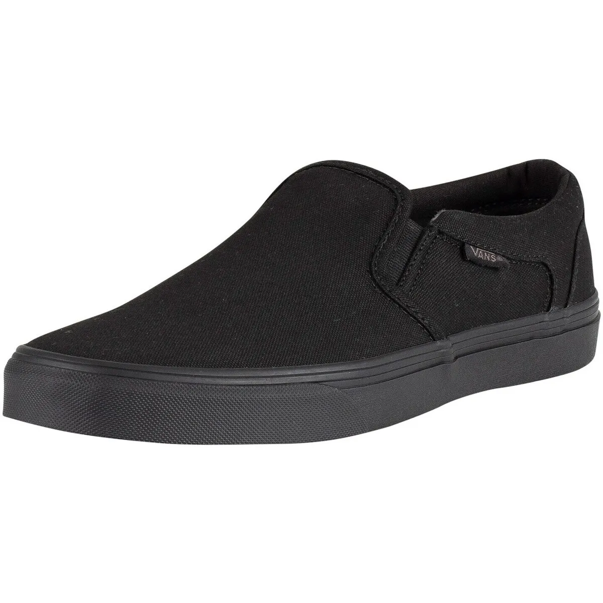 Zapatillas De Lona Asher